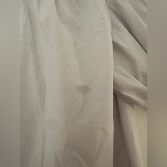 Ulla Johnson Colette Top in Dove size 6 - Picture 10 of 10